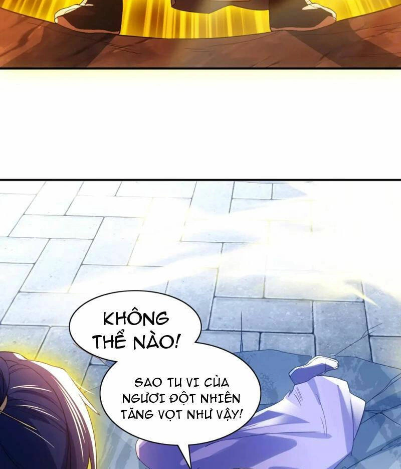 Không Nhường Nữa Ta Chết, Ta Liền Thật Vô Địch Chapter 128 - 23