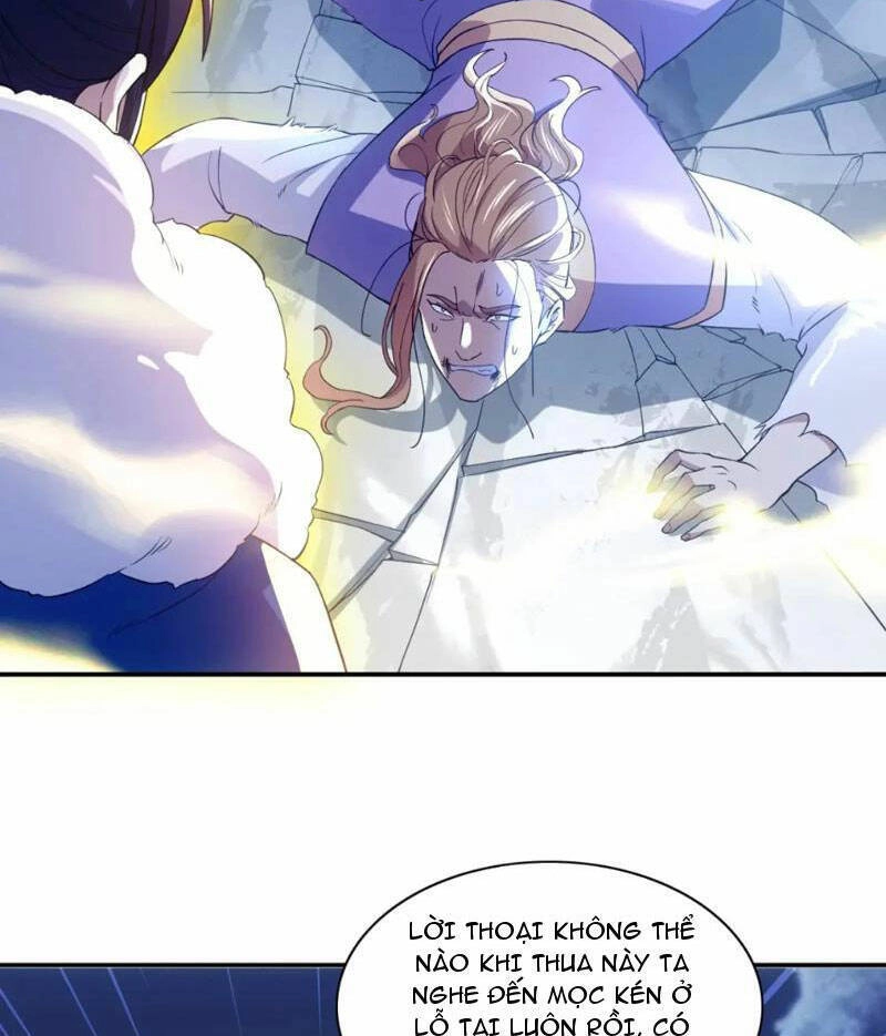 Không Nhường Nữa Ta Chết, Ta Liền Thật Vô Địch Chapter 128 - 24