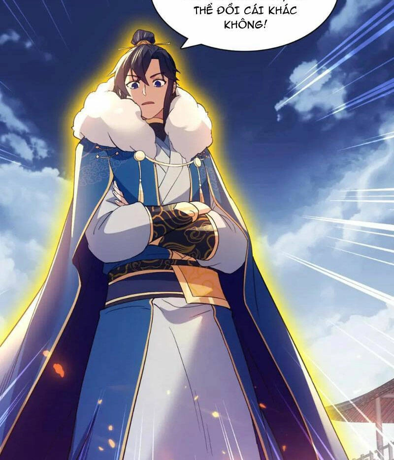 Không Nhường Nữa Ta Chết, Ta Liền Thật Vô Địch Chapter 128 - 25