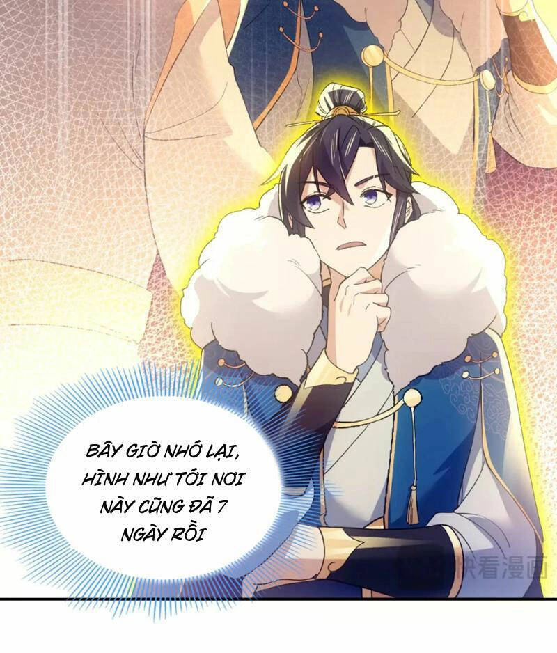 Không Nhường Nữa Ta Chết, Ta Liền Thật Vô Địch Chapter 128 - 28