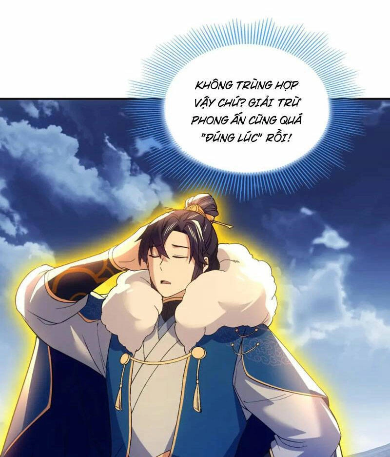 Không Nhường Nữa Ta Chết, Ta Liền Thật Vô Địch Chapter 128 - 29