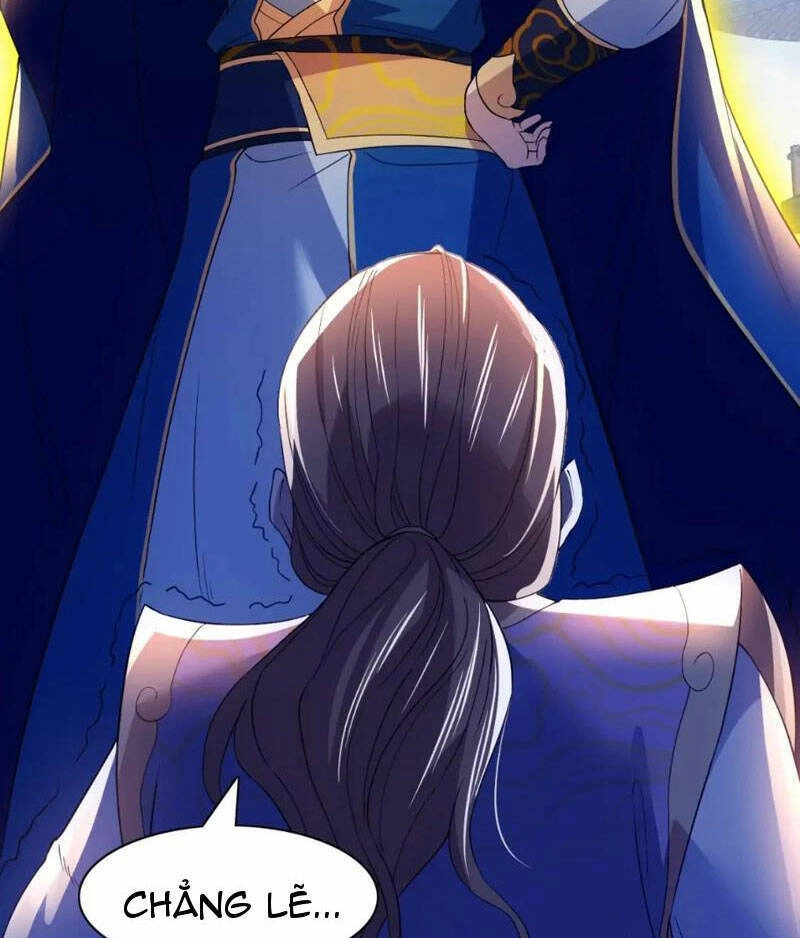 Không Nhường Nữa Ta Chết, Ta Liền Thật Vô Địch Chapter 128 - 30