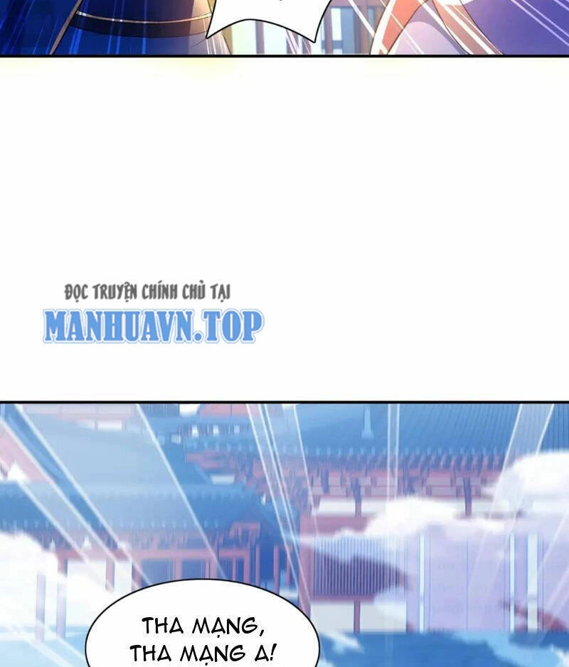 Không Nhường Nữa Ta Chết, Ta Liền Thật Vô Địch Chapter 128 - 37