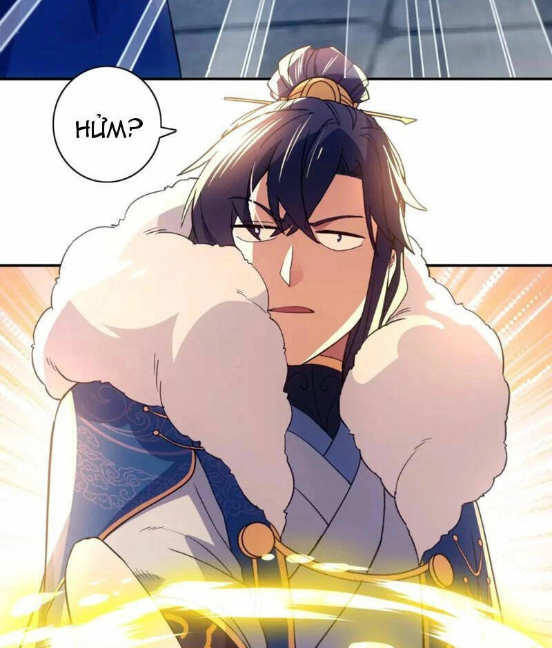 Không Nhường Nữa Ta Chết, Ta Liền Thật Vô Địch Chapter 128 - 39