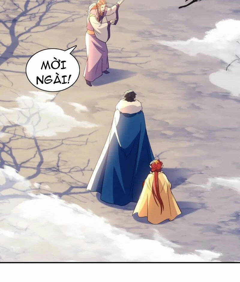 Không Nhường Nữa Ta Chết, Ta Liền Thật Vô Địch Chapter 128 - 43