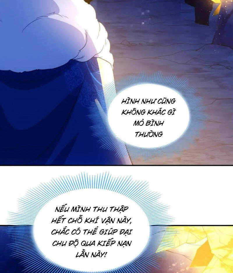 Không Nhường Nữa Ta Chết, Ta Liền Thật Vô Địch Chapter 128 - 45