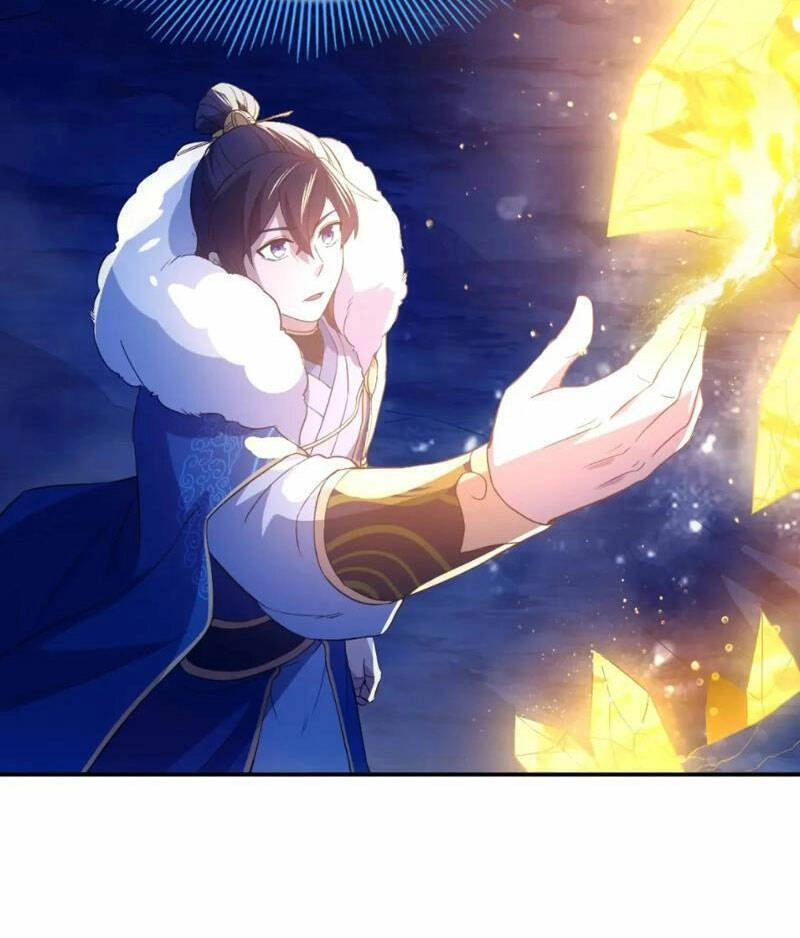 Không Nhường Nữa Ta Chết, Ta Liền Thật Vô Địch Chapter 128 - 46