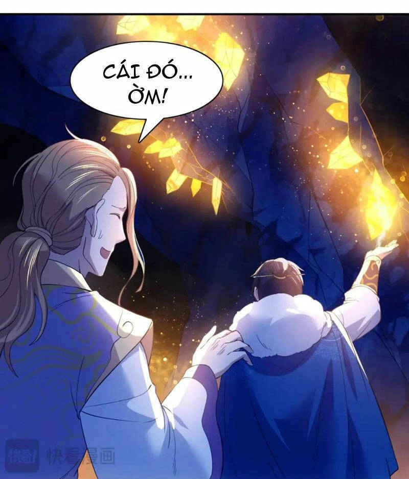 Không Nhường Nữa Ta Chết, Ta Liền Thật Vô Địch Chapter 128 - 47