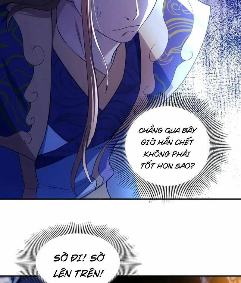 Không Nhường Nữa Ta Chết, Ta Liền Thật Vô Địch Chapter 128 - 49