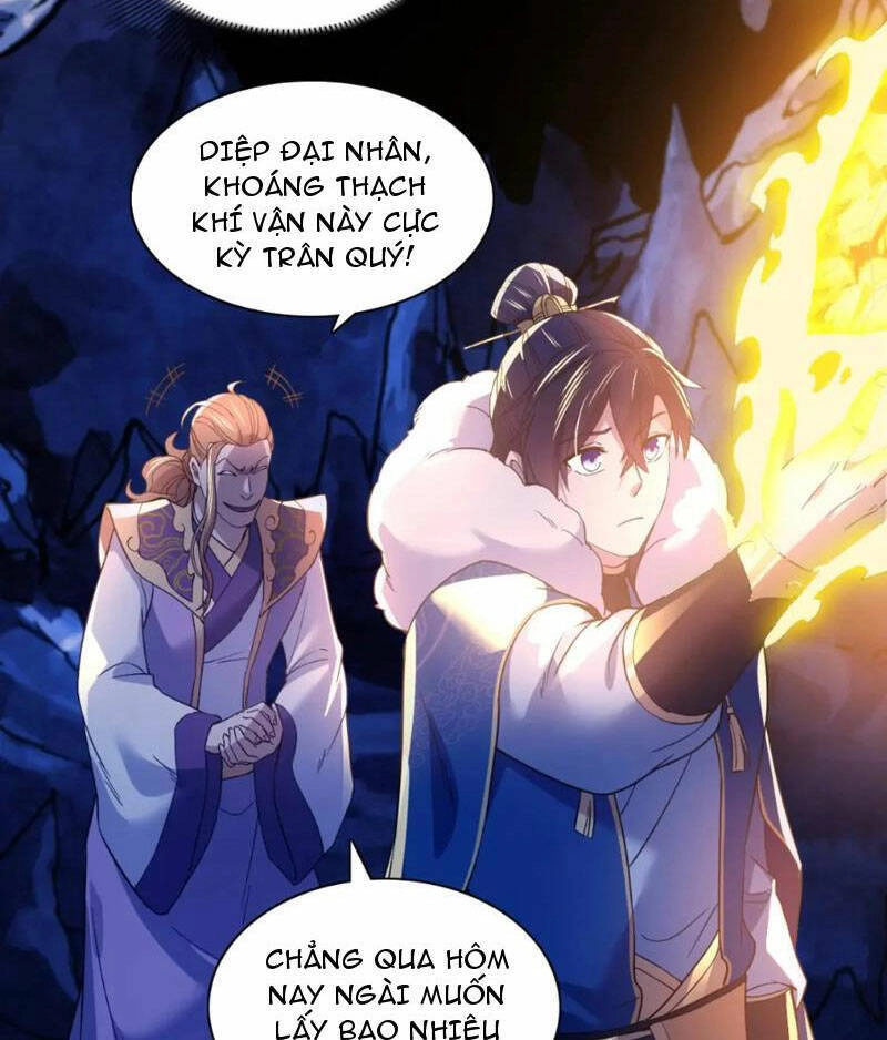 Không Nhường Nữa Ta Chết, Ta Liền Thật Vô Địch Chapter 128 - 50