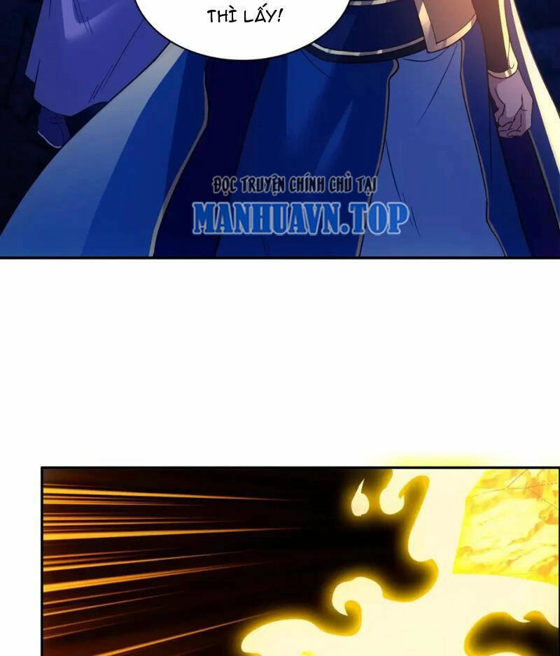 Không Nhường Nữa Ta Chết, Ta Liền Thật Vô Địch Chapter 128 - 51