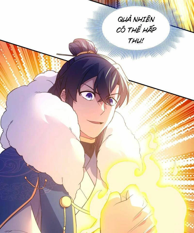 Không Nhường Nữa Ta Chết, Ta Liền Thật Vô Địch Chapter 128 - 55