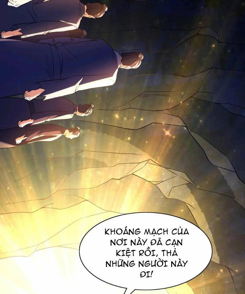 Không Nhường Nữa Ta Chết, Ta Liền Thật Vô Địch Chapter 128 - 66