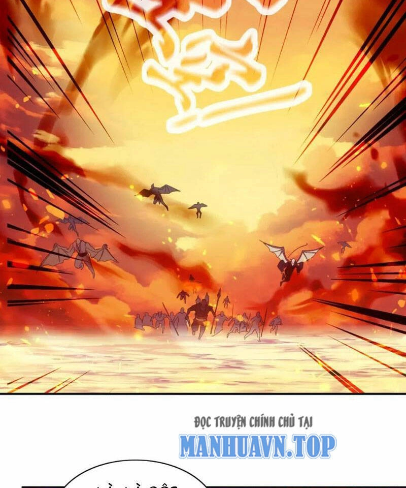 Không Nhường Nữa Ta Chết, Ta Liền Thật Vô Địch Chapter 128 - 80