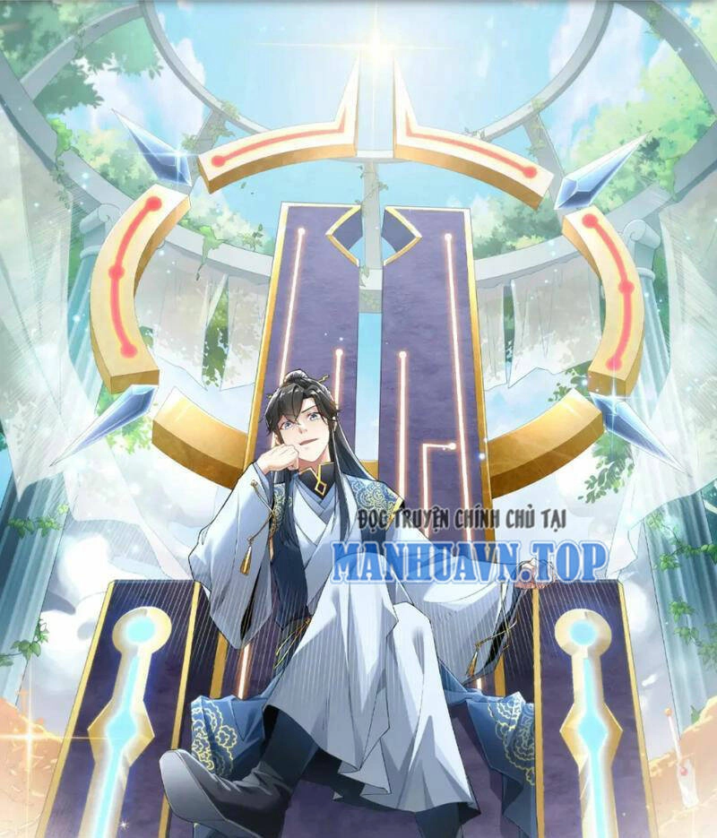 Không Nhường Nữa Ta Chết, Ta Liền Thật Vô Địch Chapter 129 - 1