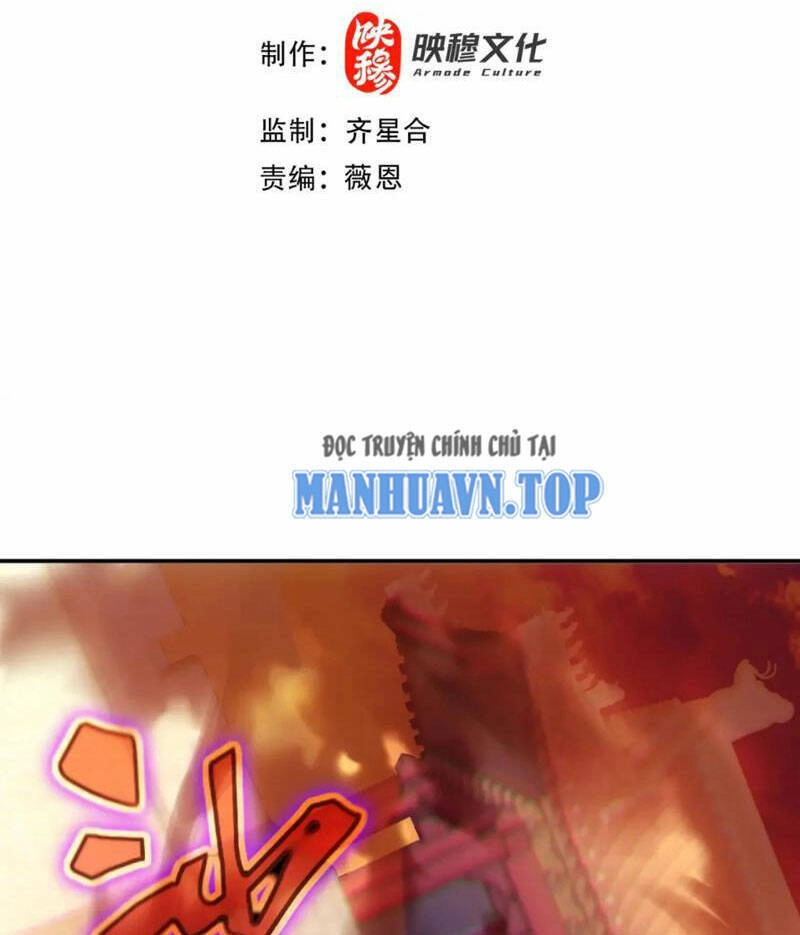 Không Nhường Nữa Ta Chết, Ta Liền Thật Vô Địch Chapter 129 - 3