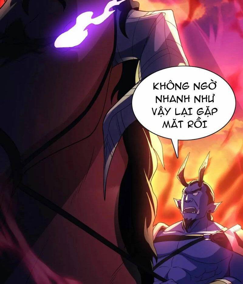 Không Nhường Nữa Ta Chết, Ta Liền Thật Vô Địch Chapter 129 - 7