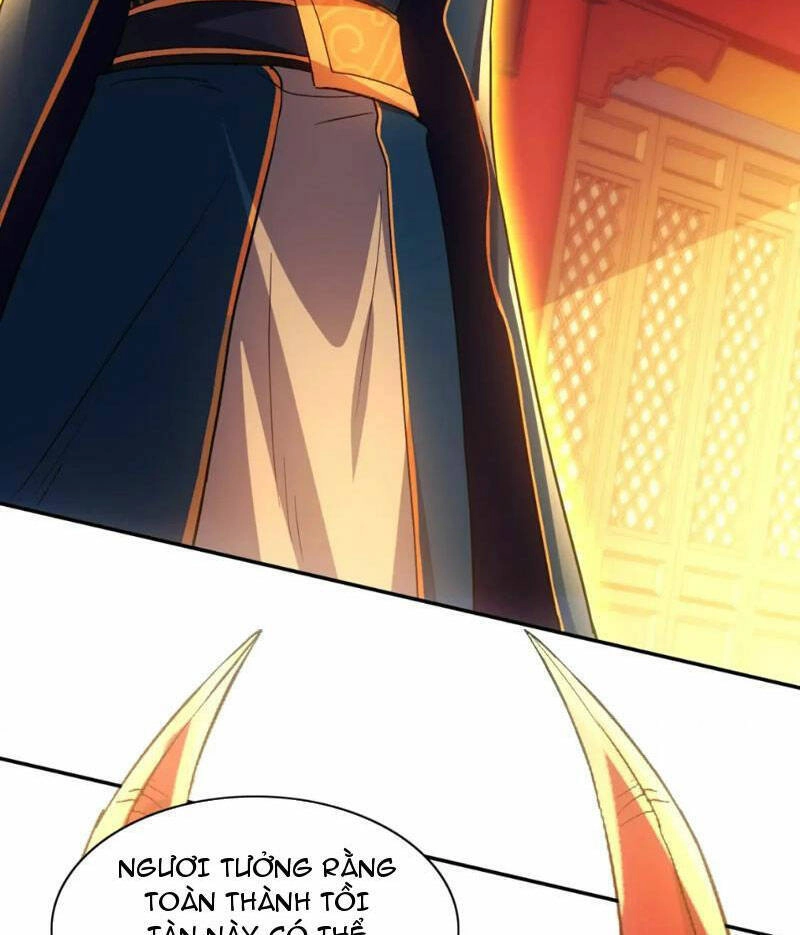 Không Nhường Nữa Ta Chết, Ta Liền Thật Vô Địch Chapter 129 - 10