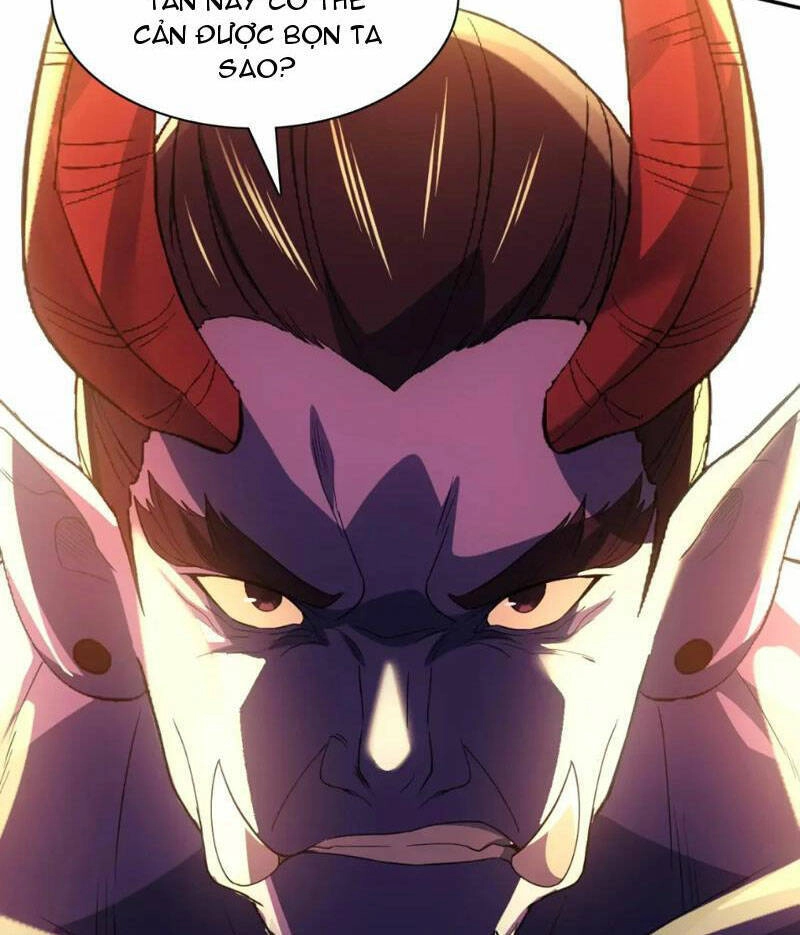 Không Nhường Nữa Ta Chết, Ta Liền Thật Vô Địch Chapter 129 - 11