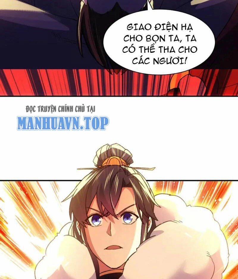 Không Nhường Nữa Ta Chết, Ta Liền Thật Vô Địch Chapter 129 - 12