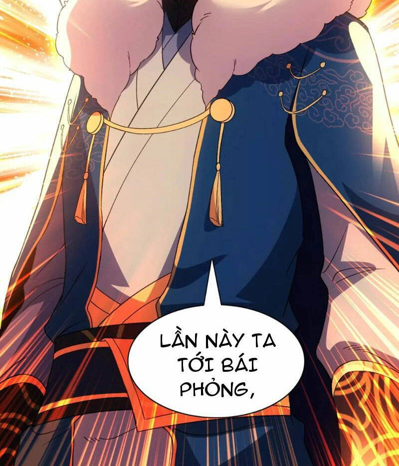 Không Nhường Nữa Ta Chết, Ta Liền Thật Vô Địch Chapter 129 - 13