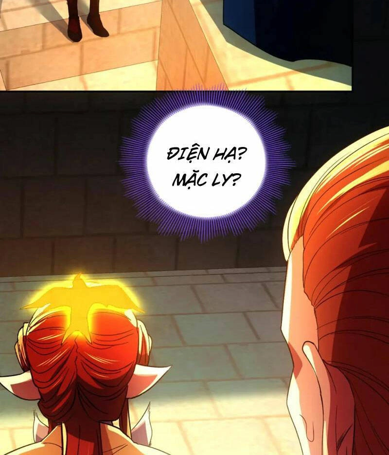 Không Nhường Nữa Ta Chết, Ta Liền Thật Vô Địch Chapter 129 - 15