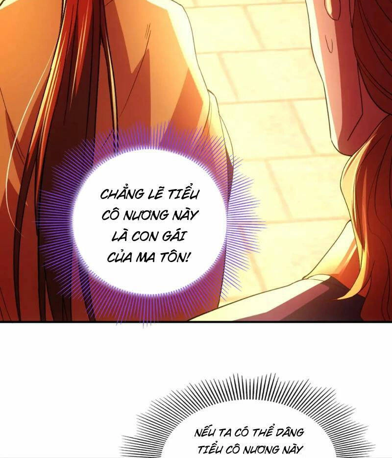 Không Nhường Nữa Ta Chết, Ta Liền Thật Vô Địch Chapter 129 - 16