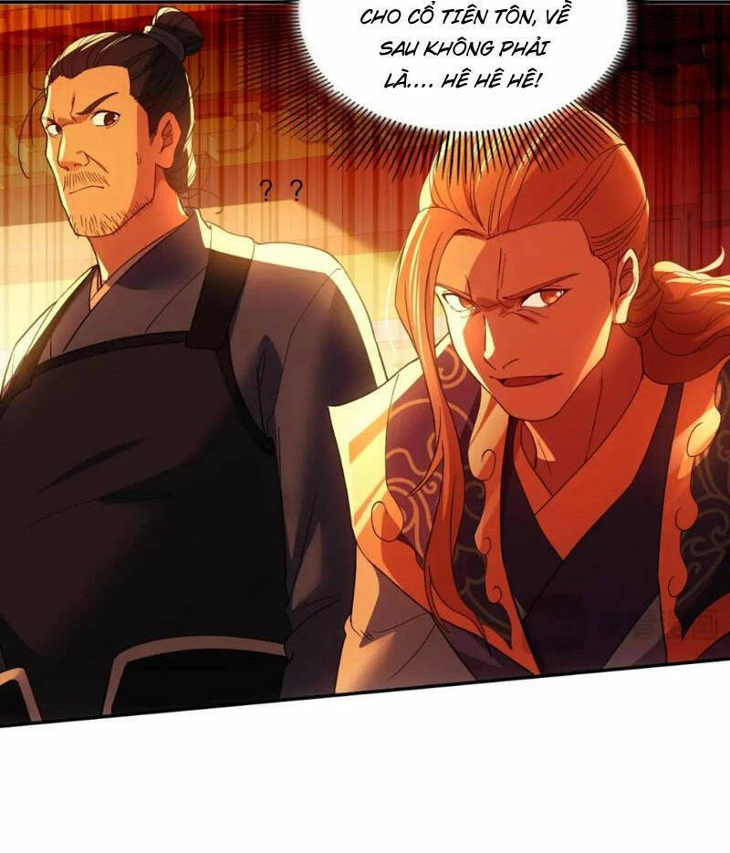 Không Nhường Nữa Ta Chết, Ta Liền Thật Vô Địch Chapter 129 - 17