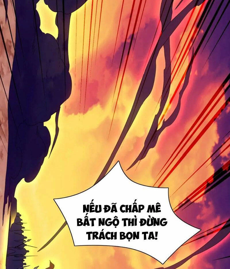 Không Nhường Nữa Ta Chết, Ta Liền Thật Vô Địch Chapter 129 - 19