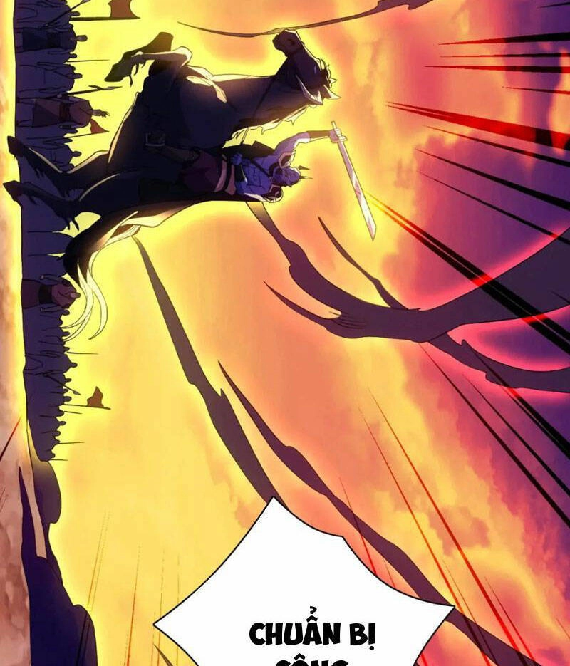 Không Nhường Nữa Ta Chết, Ta Liền Thật Vô Địch Chapter 129 - 20