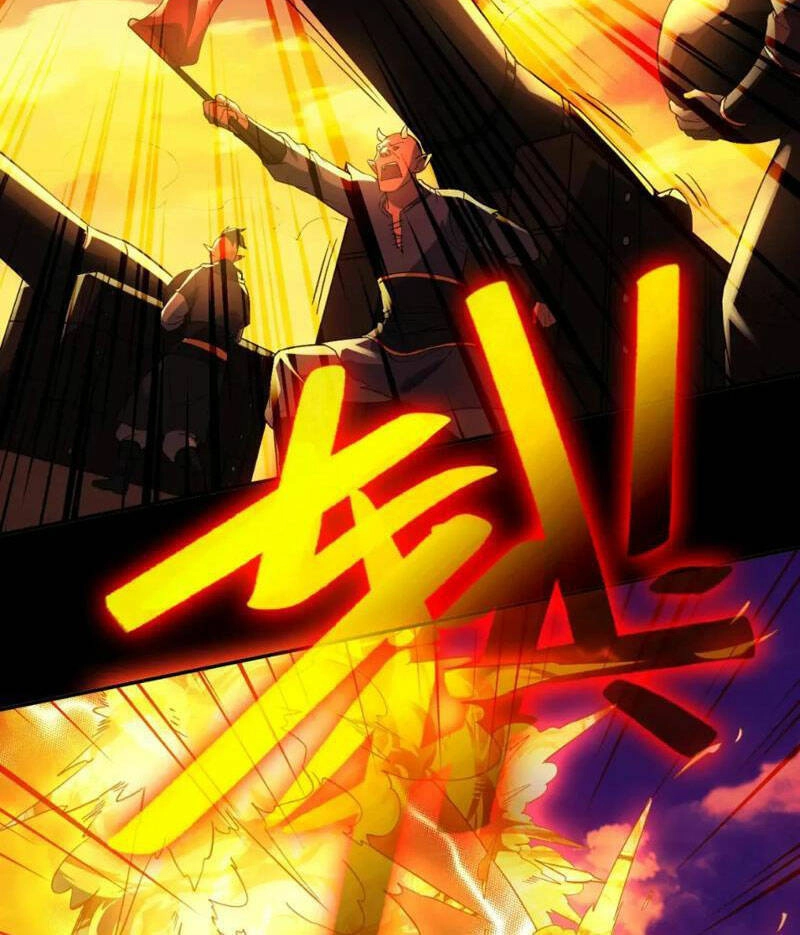 Không Nhường Nữa Ta Chết, Ta Liền Thật Vô Địch Chapter 129 - 23