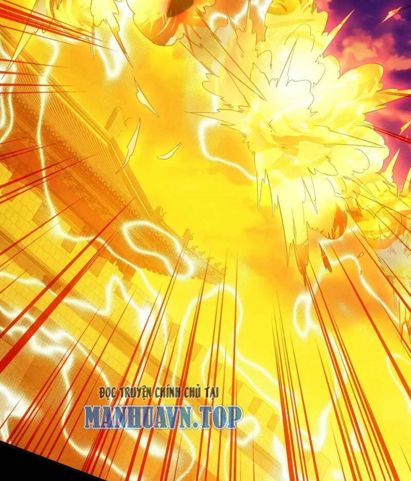 Không Nhường Nữa Ta Chết, Ta Liền Thật Vô Địch Chapter 129 - 24