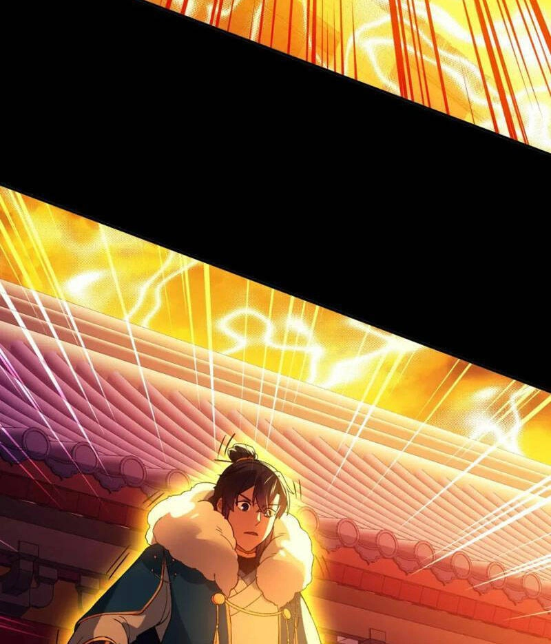 Không Nhường Nữa Ta Chết, Ta Liền Thật Vô Địch Chapter 129 - 25