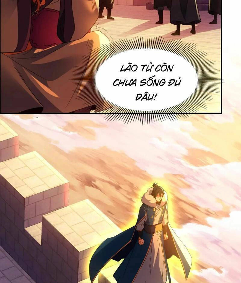 Không Nhường Nữa Ta Chết, Ta Liền Thật Vô Địch Chapter 129 - 28