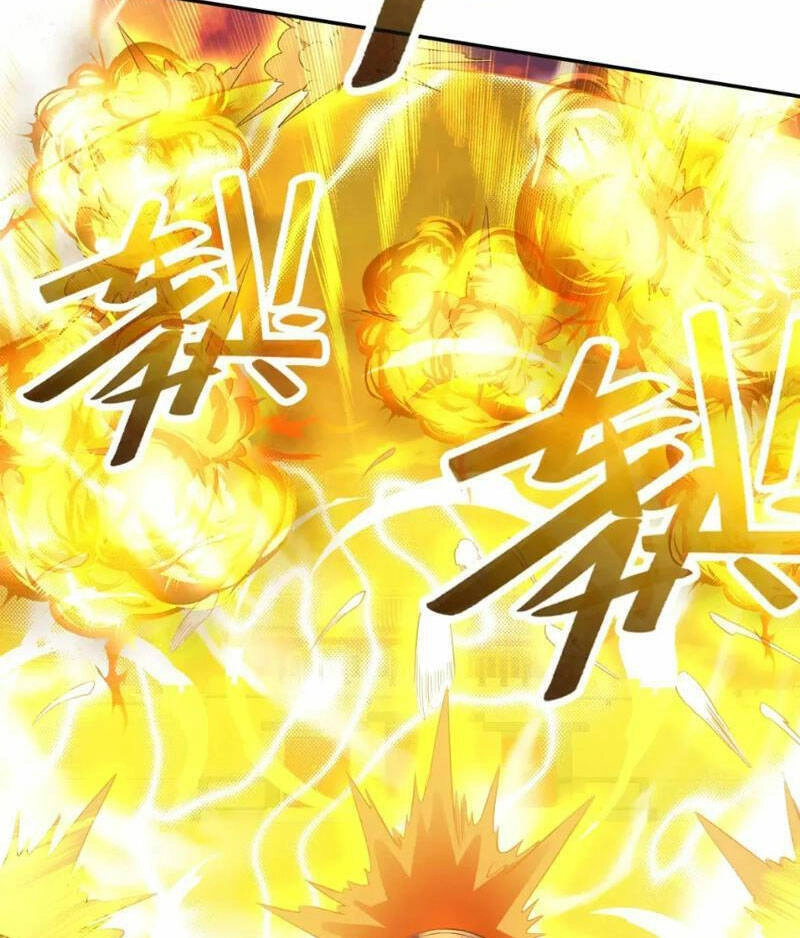 Không Nhường Nữa Ta Chết, Ta Liền Thật Vô Địch Chapter 129 - 32