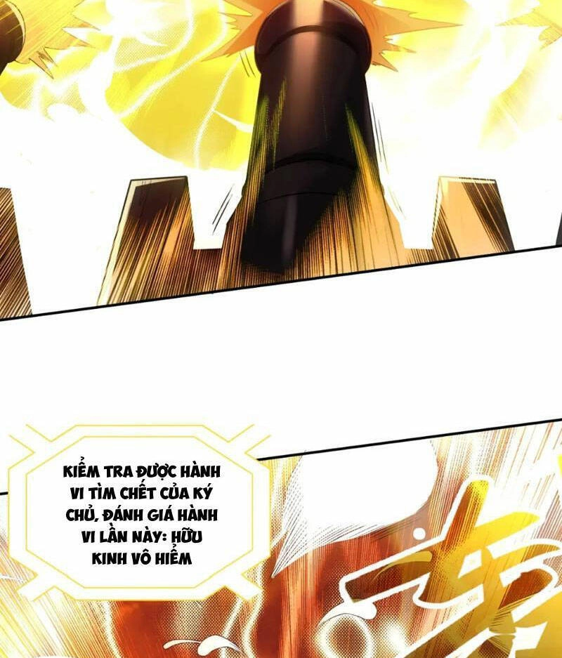 Không Nhường Nữa Ta Chết, Ta Liền Thật Vô Địch Chapter 129 - 33