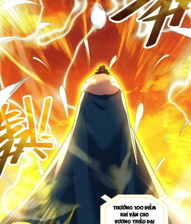 Không Nhường Nữa Ta Chết, Ta Liền Thật Vô Địch Chapter 129 - 34