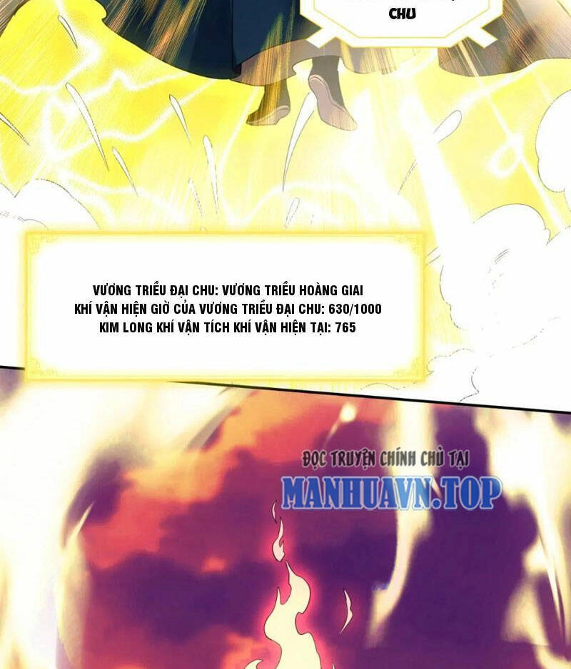 Không Nhường Nữa Ta Chết, Ta Liền Thật Vô Địch Chapter 129 - 35