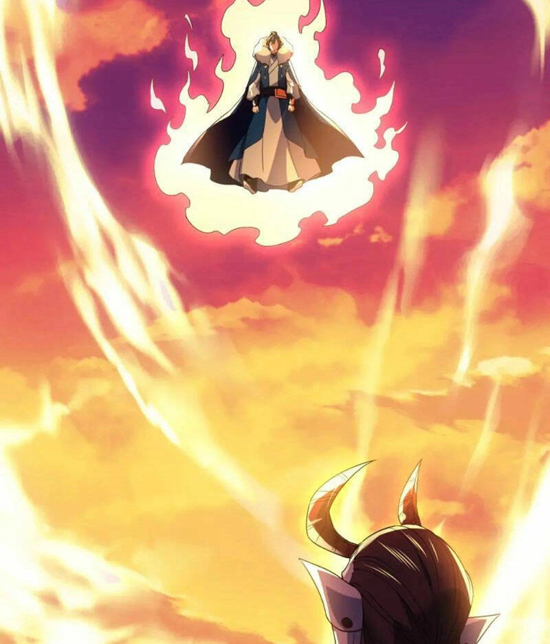 Không Nhường Nữa Ta Chết, Ta Liền Thật Vô Địch Chapter 129 - 36