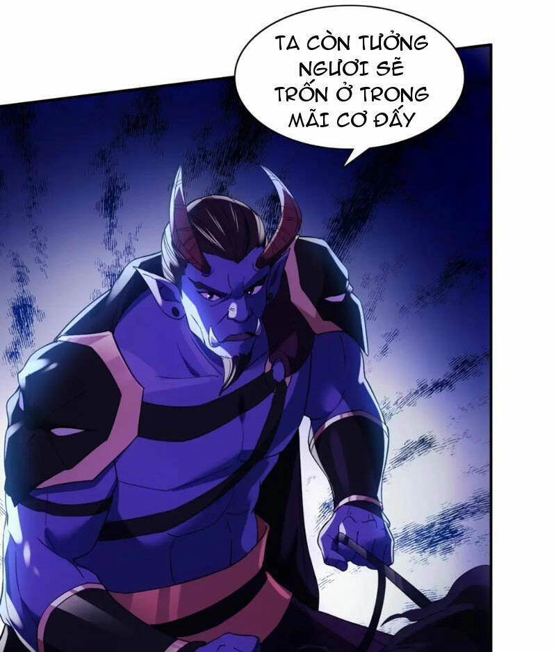 Không Nhường Nữa Ta Chết, Ta Liền Thật Vô Địch Chapter 129 - 38