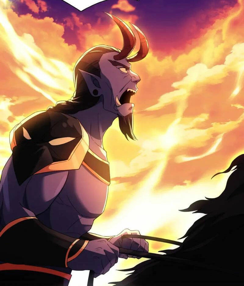 Không Nhường Nữa Ta Chết, Ta Liền Thật Vô Địch Chapter 129 - 41