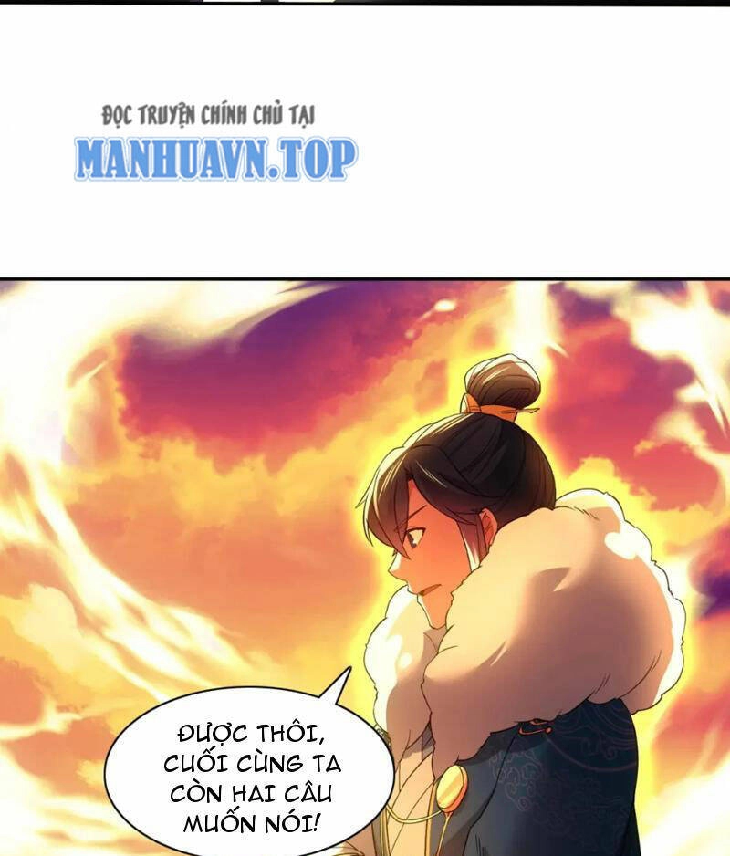 Không Nhường Nữa Ta Chết, Ta Liền Thật Vô Địch Chapter 129 - 42