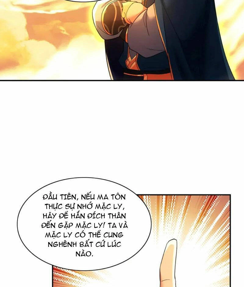 Không Nhường Nữa Ta Chết, Ta Liền Thật Vô Địch Chapter 129 - 43