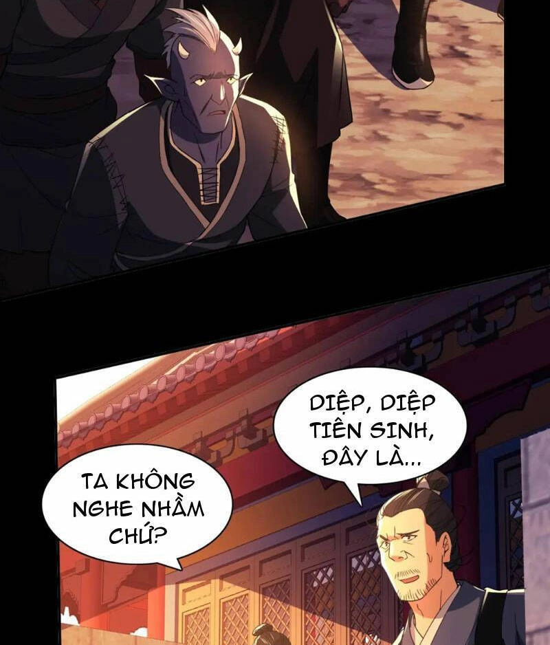 Không Nhường Nữa Ta Chết, Ta Liền Thật Vô Địch Chapter 129 - 47