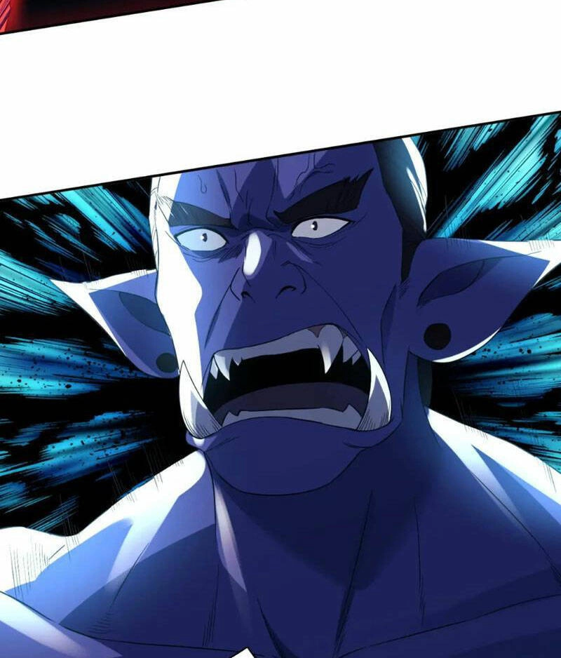 Không Nhường Nữa Ta Chết, Ta Liền Thật Vô Địch Chapter 129 - 50