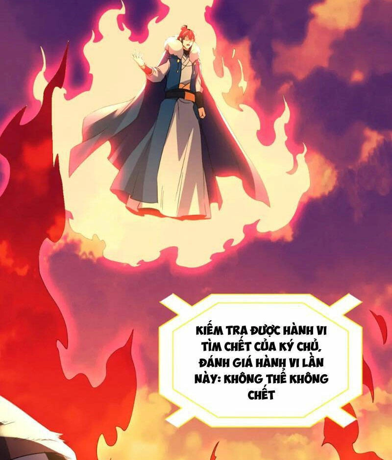 Không Nhường Nữa Ta Chết, Ta Liền Thật Vô Địch Chapter 129 - 52