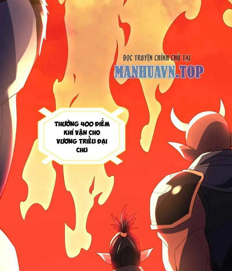 Không Nhường Nữa Ta Chết, Ta Liền Thật Vô Địch Chapter 129 - 53