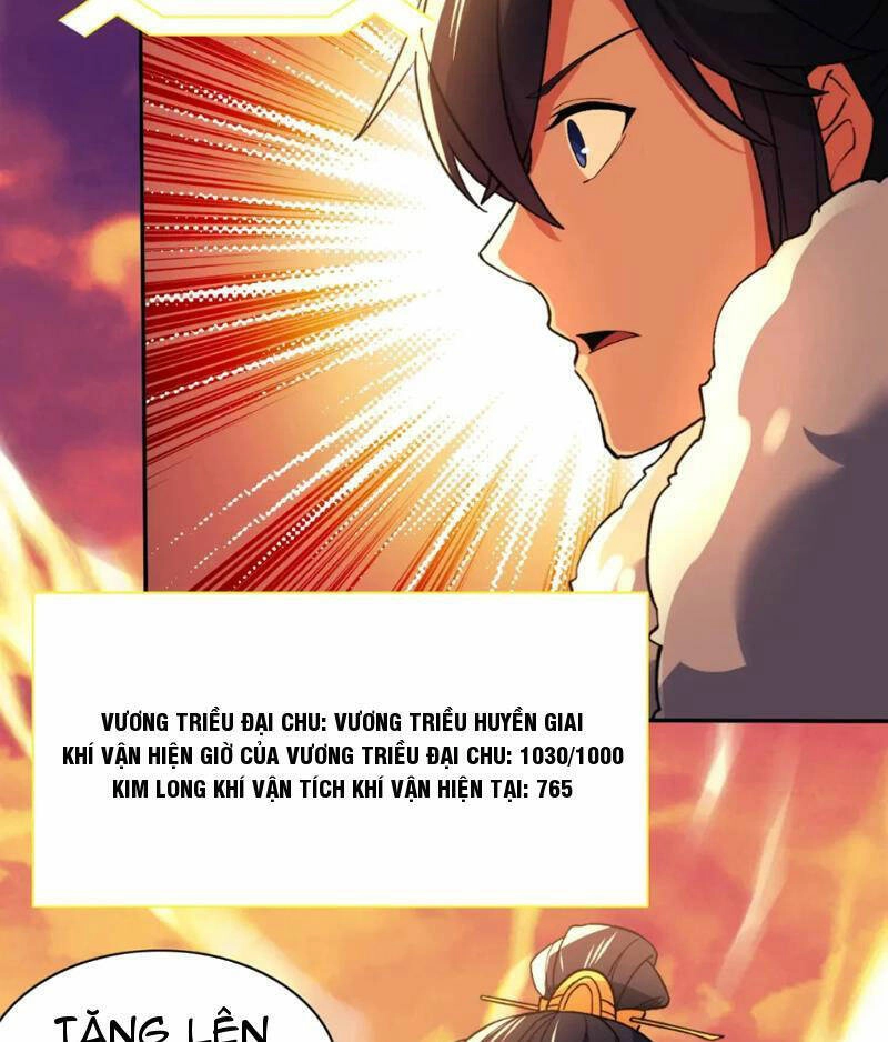 Không Nhường Nữa Ta Chết, Ta Liền Thật Vô Địch Chapter 129 - 55