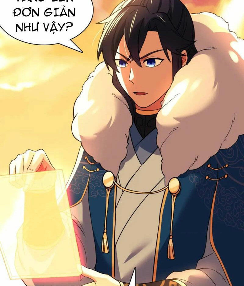 Không Nhường Nữa Ta Chết, Ta Liền Thật Vô Địch Chapter 129 - 56