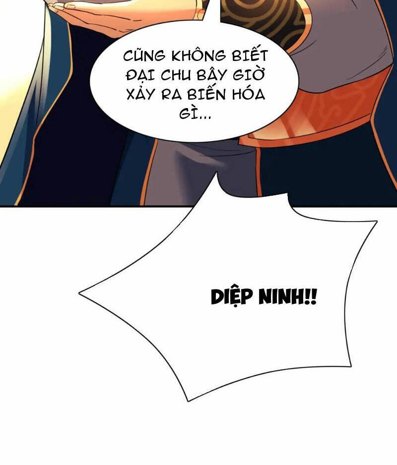 Không Nhường Nữa Ta Chết, Ta Liền Thật Vô Địch Chapter 129 - 57